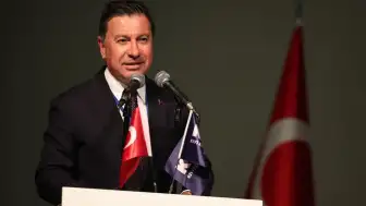 Ahmet Aras Güven Tazeledi