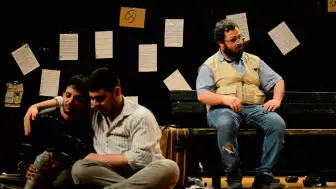 Muğla’da Kültür Sanat Gecesi: “Titanik Orkestrası”na Yoğun İlgi