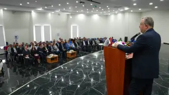 FTSO’da Alarm Zilleri: Turizm, Trafik ve Altyapı Krizi Derinleşiyor!