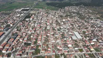 53 KM Altyapı İçin 69 Firma Yarışıyor