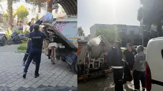 Bodrum’da Marketlere Sıkı Denetim: Kurallara Uymayanlara Taviz Yok