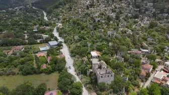 520 Milyon TL’lik Dev Dokunuş! Ölüdeniz ve Kayaköy Bambaşka Oldu