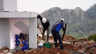 Duşta Saçlar Bile Beyazlıyordu… O Sorun Artık Yok!