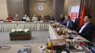 Muğla’da Büyük Ulaşım Buluşması! Deniz ve Trafikte Yeni Adımlar Gündemde