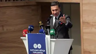 Muğla'da Altyapıya Dev Kaynak: 8 Milyar Liralık Yatırım