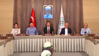 Muğla CHP Safını Net Çizdi: "Özgür Özel'in Yanındayız"