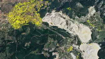 Milas'ta Kömür Madeni İçin Acele Kamulaştırmaya Yargı Engeli