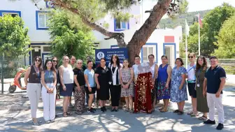 Bodrum Belediyesi’nden 4 Bin 528 Vatandaşa Sosyal Destek