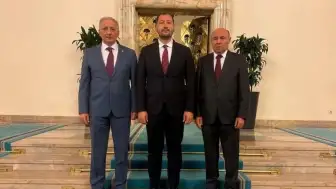 Fethiye Körfezi'nin Temizliği İçin Geri Sayım: Dip Temizliği Çalışmaları Ağustos'ta Başlıyor