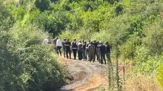 FETÖ Sanığı Burkay Karatepe ile Marmaris'te Kritik Keşif