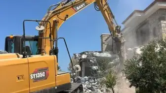 166 Yapı Yıkım Listesinde! Söğüt'te Turizm ve Yıkım Çatışması