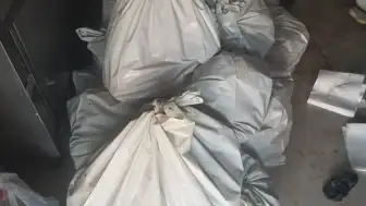 Kötü Koku İhbarıyla Gidildi, 400 Kilo Bozuk Et Bulundu