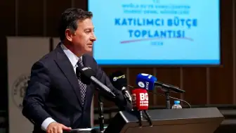 Başkan Aras'tan Bodrum İçin Ezber Bozan Çıkış: "Artık Arıza Peşinde Koşmuyoruz"