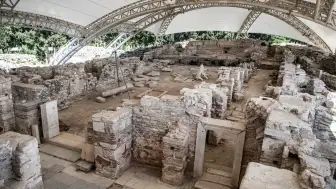 UNESCO'dan MSKÜ İmzalı Kazı Alanına Tescil