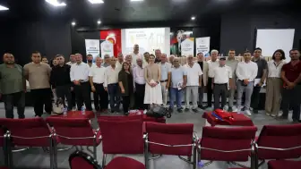 Milas’ta 132 Mahalle İçin Ortak Masa Kuruldu