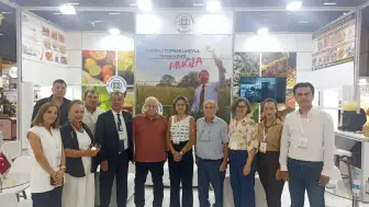 Muğla’nın Yerel Ürünleri Foodist İstanbul’da Tanıtıldı
