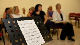 Sanat Güneşi Zeki Müren, Bodrum Kalesi’nde Yankılanacak