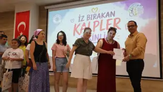 Muğla’da 120 Kişilik Anlamlı Buluşma: Hayaller Renklendi