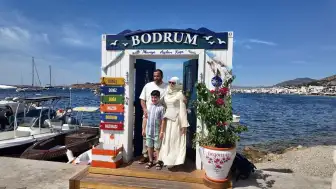 Bodrum’da Fotoğraf Çektirmek İçin Yeni Adresler! İşte 5 Nokta