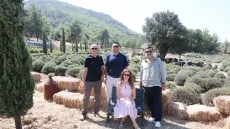 Bodrum’un Kırsal Zenginlikleri İçin Yeni Adım