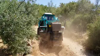 Derebağ’da Su Sevinci! Saniyede 8 Litre İlave Su