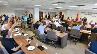 Fethiye Meclisi’nde Dikkat Çeken Karar! Parka Verilmek İstenen İsim Reddedildi