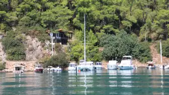 Muğla’nın Mavi Koyları İçin Yeni Hamle: Büyükşehir Filosunu Güçlendiriyor