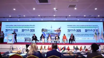 Muğla’da COP31 Öncesi İklim Zirvesi: Yerel Eylem Masaya Yatırıldı