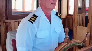 Marmaris'te Yat Kaptanı Nail Kurum Yol Kenarında Ölü Bulundu