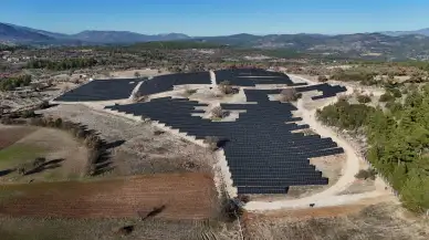 MUSKİ, Güneşten Aldığı Güçle 42 Milyon TL Tasarruf Sağladı