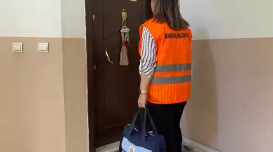 "Marmaris Belediyesi, 2025'te Sosyal Yardımı Yüzde 50 Artırdı