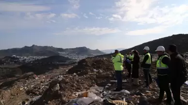 Bodrum Sıfır Atıkta Pilot Bölge Oldu