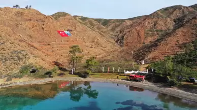 Gölge Koyu Yeşile Uyanıyor: 3 Bin Fidan Umut Oldu