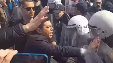 Başkan Acar Ünlü İfade Verdi