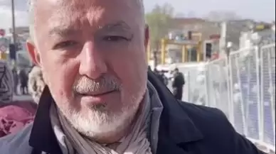 CHP Milletvekili Uzun: "Vatan Emniyet Müdürlüğü'nde hukuksuzluk alarmı!"