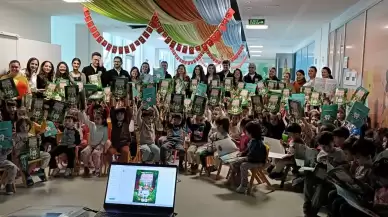 Muğla'da Miniklere Diş Sağlığı Eğitimi Verildi, Sağlıklı Gülüşlere Destek Olundu