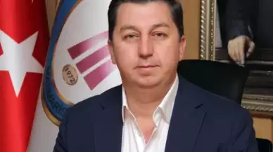 Marmaris Esnaf Odası Başkanı Ayyıldız tefecilikten tutuklandı