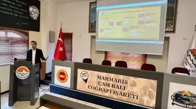 Marmaris Ticaret Odası, Turizm ve Seyahat Sektöründe Yapay Zeka Eğitimi Başarıyla Tamamlandı