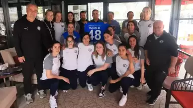 Şampiyonluk Yolunda Tam Destek: Vali Akbıyık, Yalıkavakspor ile Buluştu