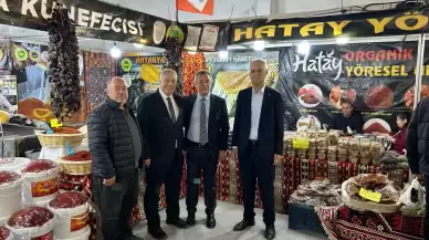 Milas’ta Geleneksel Tarım ve Hayvancılık Fuarı Tamamlandı