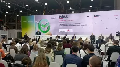 Muğla Büyükşehir Belediyesi, MITT Moskova Turizm Fuarı'nda Muğla'yı Tanıtıyor