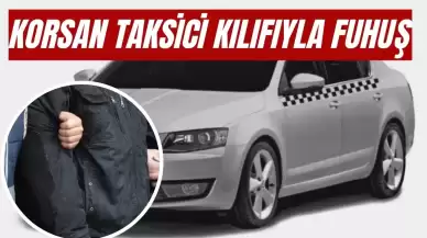 Marmaris'te Korsan Taksi Operasyonu: Fuhuş Yaptırmakla Suçlanan Şüpheliler Tutuklandı
