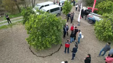 Muğla’da Çiftçilere Hümik Asit ile Tarımda Yenilikçi Eğitim