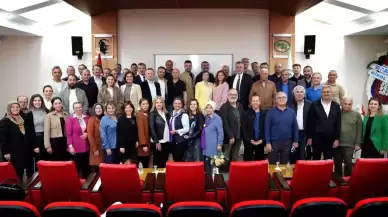 FTSO, Turizmde Maksimum Pay İçin Tanıtım Çalışmalarına Devam Ediyor