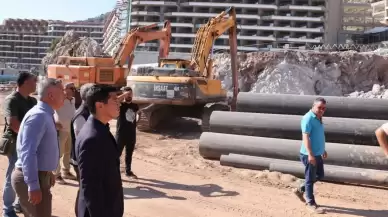 Marmaris Belediyesi’nin Sinpaş’ı Yıkım Kararını Yargı Durdurdu