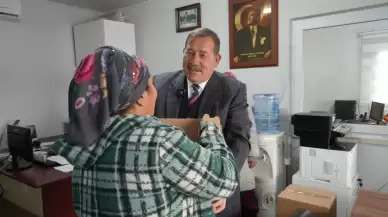 Milas Belediyesi Ramazan Ayı’nda İhtiyaç Sahibi Vatandaşların Yanında