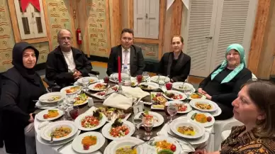Marmaris’te Öksüz ve Yetim Çocuklar İçin Anlamlı İftar Programı