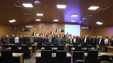 Marmaris Turizmine Çeki Düzen: Esnafla Yol Haritası Çizildi