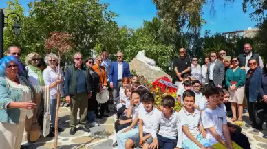 Halikarnas Balıkçısı, Doğum Yıl Dönümünde Bodrum’da Anıldı