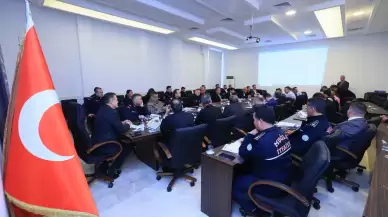 Çiftçiye Eğitim, Ormana Girişe Yasak: Muğla’da Yangınla İlgili Hayati Önlemler